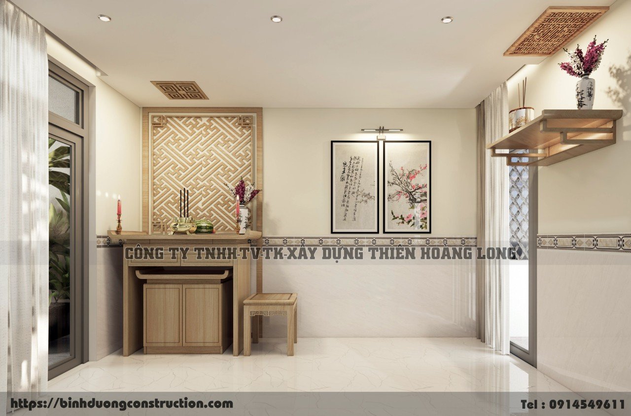 Lý do bạn cần dịch vụ thiết kế nhà phố