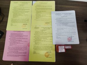 Dịch vụ xin giấy phép xây dựng ở Đắk Lắk