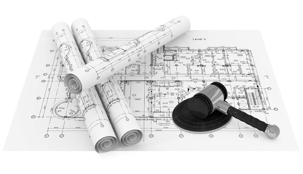 Mức phạt khi không có giấy phép xây dựng