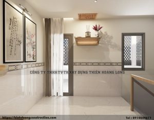 Nhà thầu thi công xây dựng uy tín ở Buôn Hồ Đắk Lắk