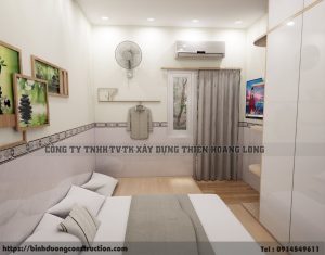 Nhà thầu thi công xây dựng uy tín ở Buôn Ma Thuột Đắk Lắk