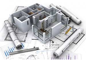 Quy trình để thiết kế kiến trúc - Thiên Hoàng Long